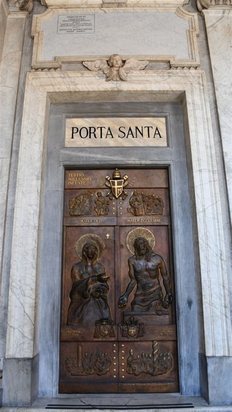 Porta Santa