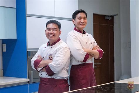 Treston Culinary Team Places 2nd Runner Up In Jml Philippines Flavor Festival Treston