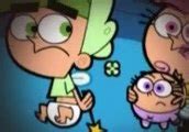 The Fairly OddParents S1E6 Tiny Timmy Video Dailymotion