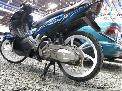 Used Yamaha Nouvo Z | 2011 Nouvo Z for sale | Quezon City Yamaha Nouvo ...