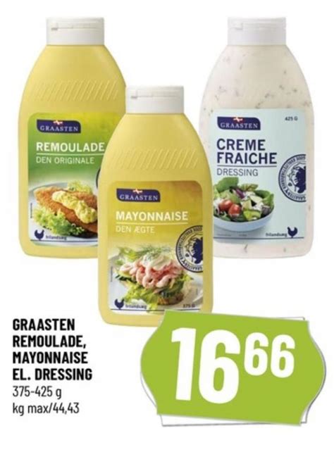 Graasten Mayonnaise Løvbjerg marts 2023 Alle Tilbudsavis