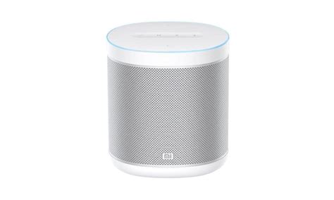 Xiaomi Mi Smart Speaker is launched: specs, price, release date ...