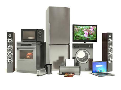 alat elektronik rumah tangga  wajib dimiliki  manfaatnya asera