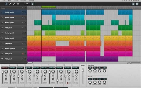 15 Of The Best Online Music Sequencers Online Sequencer Мusic Gateway