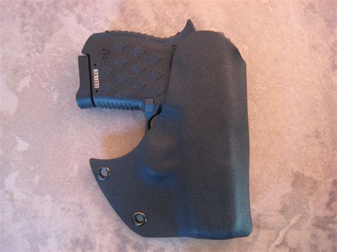 Rkba Holsters Leather And Kydex Holsters Kydex Holster Pictures And