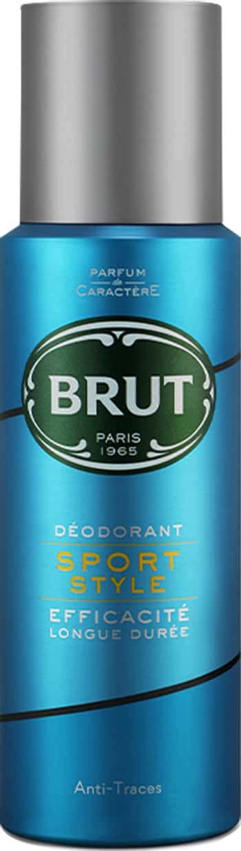 Buy Brut Deodorant Spray For Men Sport Style Ml Online Get Upto