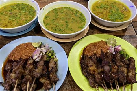 3 Kuliner Khas Cirebon Yang Wajib Dicoba Saat Berkunjung TrenAsia