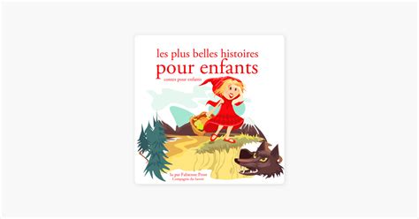 Les Plus Belles Histoires Pour Enfants Sur Apple Books