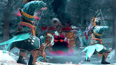 Kunitsu Gami Path Of The Goddess Official Demo Trailer Capcom Next