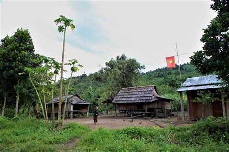 Pêtapot, thẳm sâu phía đại ngàn… Làng trong rừng già (Bài 1) | Báo Dân tộc và Phát triển