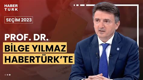 İYİ Parti Ekonomi Politikaları Başkanı Prof Dr Bilge Yılmaz soruları