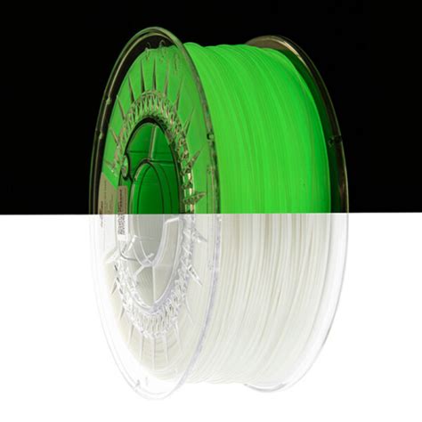 Spectrum Filaments PETG Glow In The Dark Online Kaufen