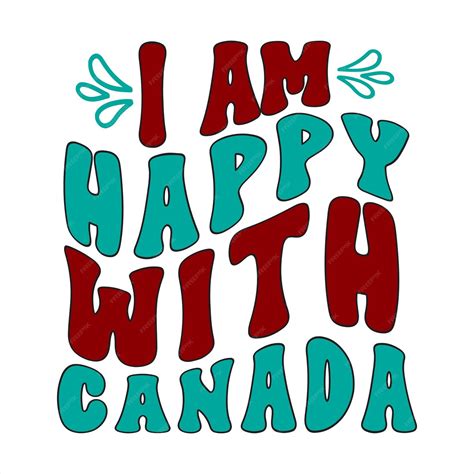 Premium Vector Canada Day Svg Bundle Svg Canadian Life