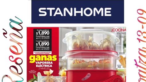 Vaporera El Ctrica Holstein De Stanhome Rese A Funciona Youtube