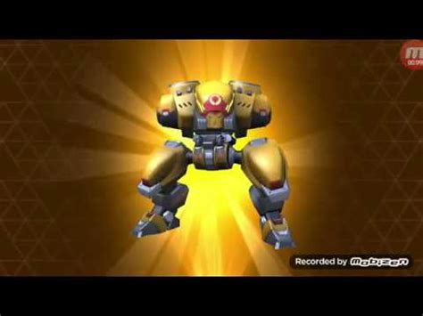 Mech ARENA Unlock Brickhouse New Mech YouTube