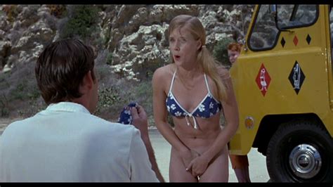 Naked Amy Adams In Psycho Beach Party