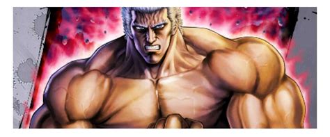 Top More Than 76 Muscular Anime Character Best In Cdgdbentre