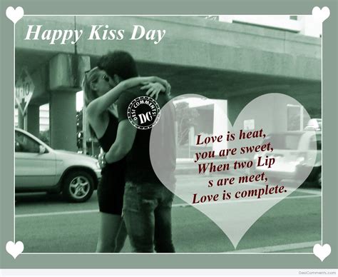 Kiss Day - Desi Comments