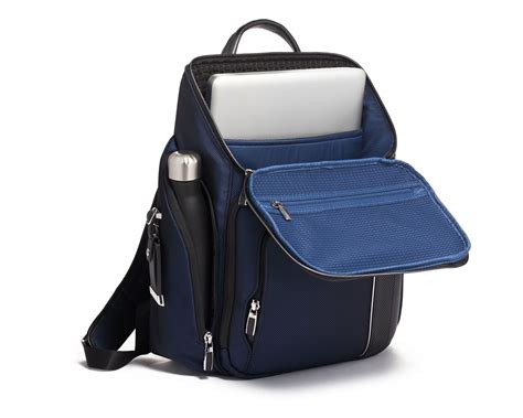 The 10 Best Tumi Backpacks That Are Worth Splurging On | Travelccessories