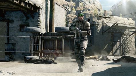 Splinter Cell Remake Everything We Know So Far Laptop Mag