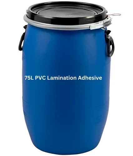 PVC Lamination Adhesive At Rs 150 Liter PVC Lamination Adhesive In