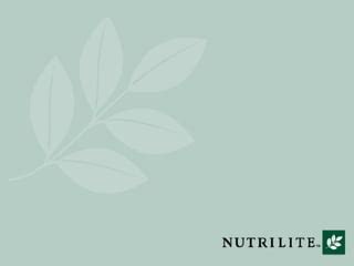 Cerocarb De Nutrilite Miguel Catalan Ppt Descarga Gratuita