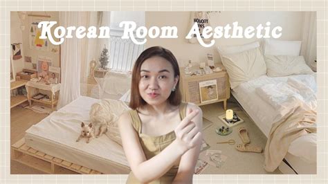 K-Drama Inspired Room Design // How to Create a Korean Room Aesthetic ...