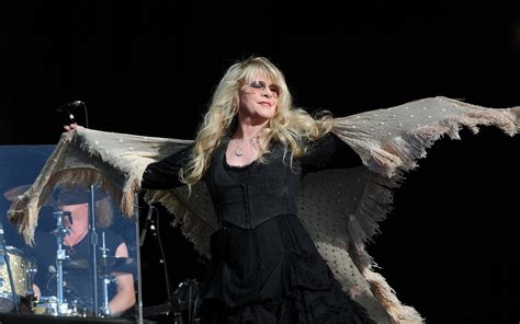 Seven Wonders Siete Videos Para Celebrar El Cumpleaños De Stevie Nicks