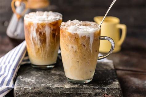 Thai Iced Coffee Recipe - Food.com