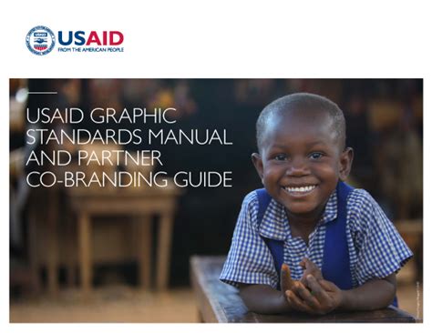 USAID Branding Resources | Archive - U.S. Agency for International ...