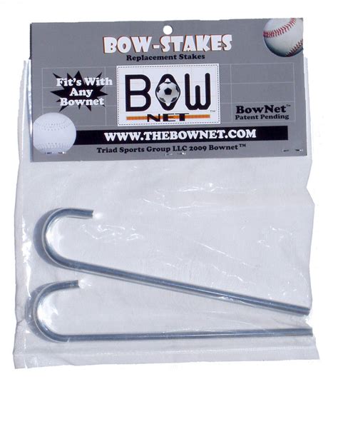 Bownet Replacement Parts Bownet Training Net Bags