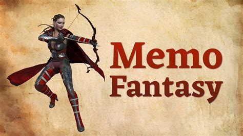 Memo Fantasy pour entrainer sa mémoire ou simplement pour s amuser