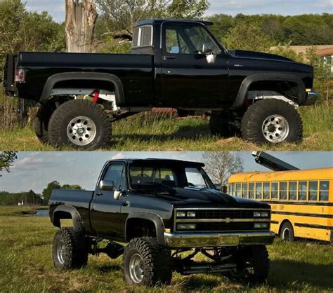 Chevy Mud Mud Trucks Jacked Up Trucks Lifted Cars Lifted Chevy