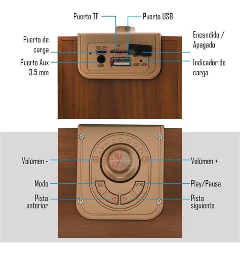 Lista 105 Foto Como Conectar Una Bocina Bluetooth A Una Pantalla