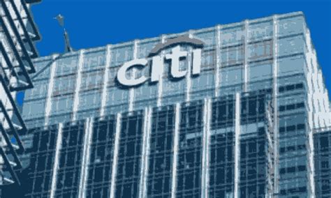 Citi Group Off Campus Requirement Drive Hiring Freshers As