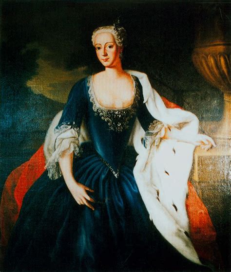 Frederick William I Of Prussia Celebrity Biography Zodiac Sign And