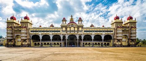 Top 10 Places To Visit In Mysore Explore The Grand City Of Palaces