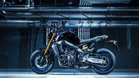 Yamaha Mt Wallpaper K Naked Bikes K