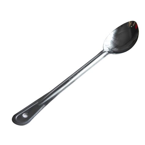 Solid Spoon