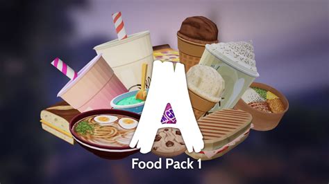 Paid Props Food Pack Fivem Releases Cfxre Community