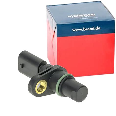 Bremi Nockenwellensensor Auslassseite Passend F R Audi A A A A A