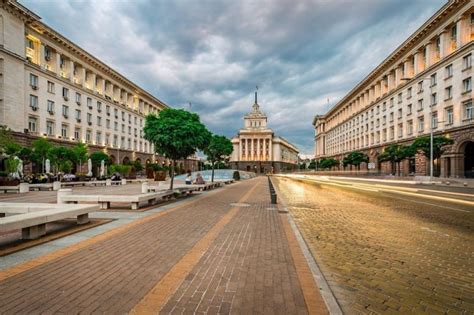 София празнува 141 години като столица на България