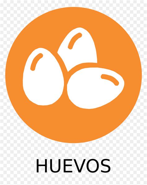 Alérgeno Huevo egg Clip Arts Alergeno Del Huevo HD Png Download vhv