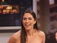 Naked Mey Santamaría Added by Pepelepu