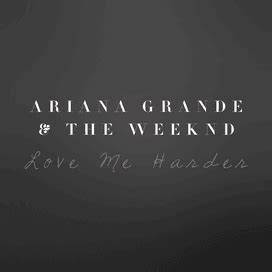 Love Me Harder Ft The Weeknd Traduzione Italiana Ariana Grande