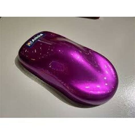 AIKKA AK4438 HKS PURPLE CANDY SERIES 2K CAR PAINT – POWER MAX PAINTS ...