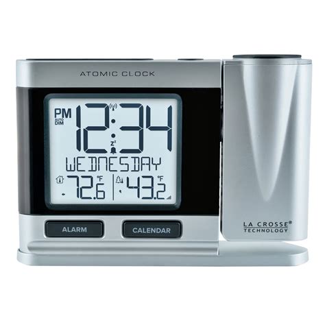 Best Atomic Projection Clock For Citizenside