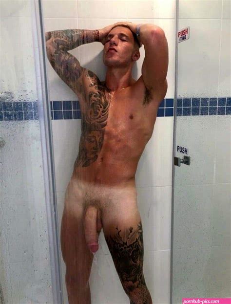 Showering Nude Men Pornhub Pics