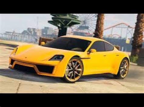 TRYING THIS CAR IN SUMO GTA SUMO REMIX GAMEPLAY YouTube