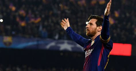 [ Memedeportes ] Los 5 Mejores Goles De Leo Messi En La Champions League